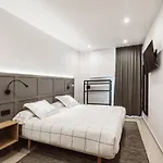 Chamberí Suites