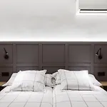 Chamberí Suites