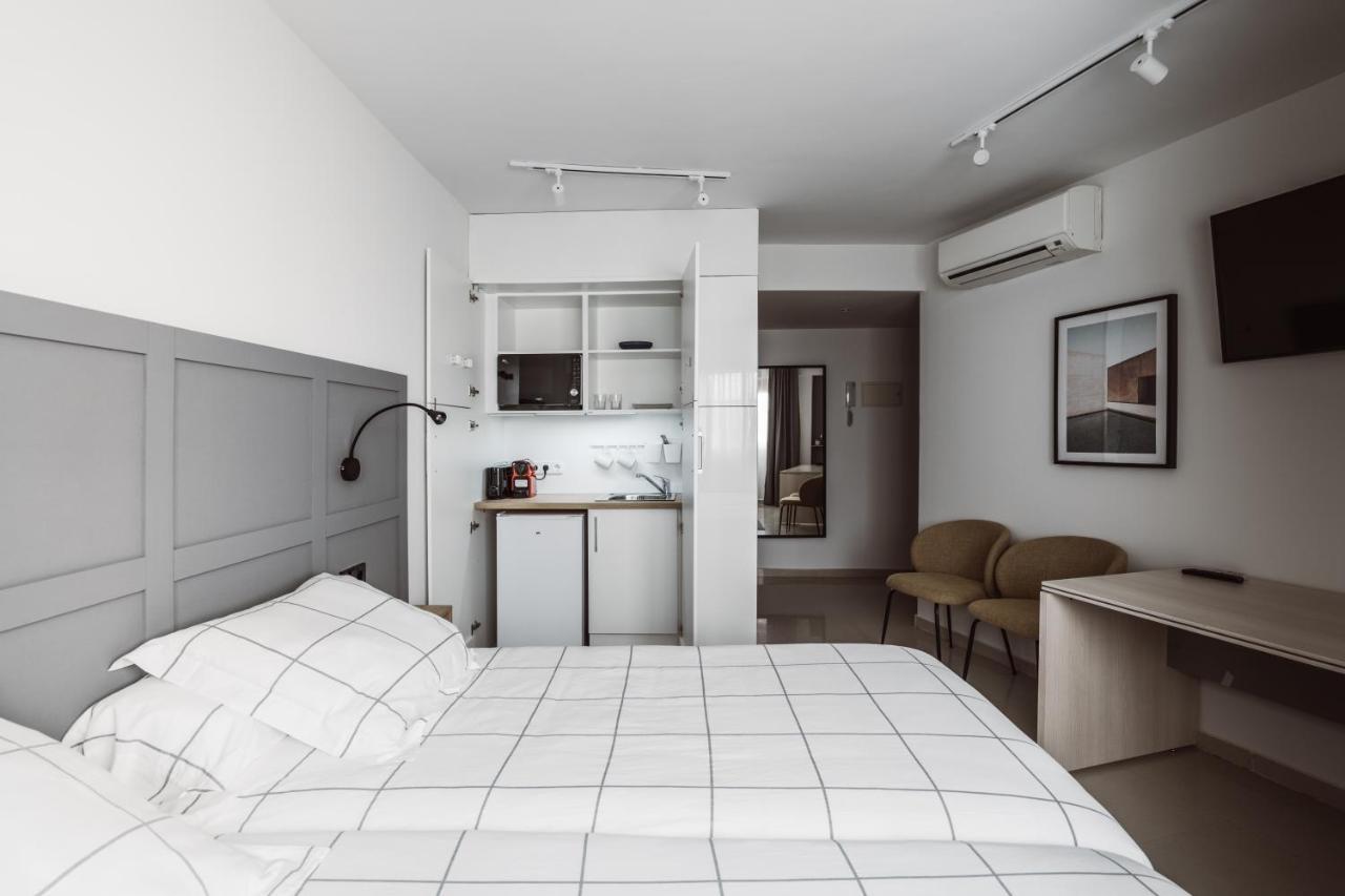 Apartamento Chamberí Madrid