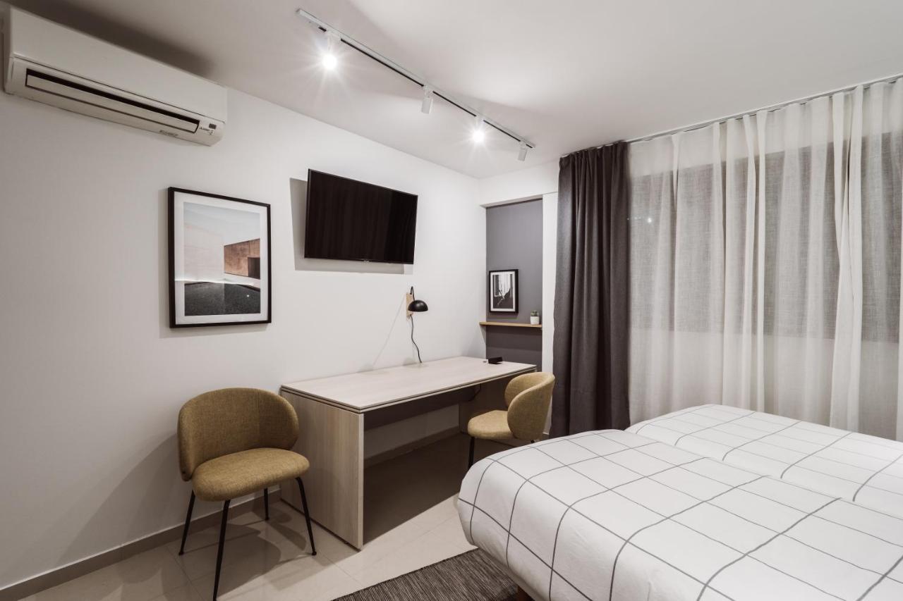 Apartamento Chamberí Madrid