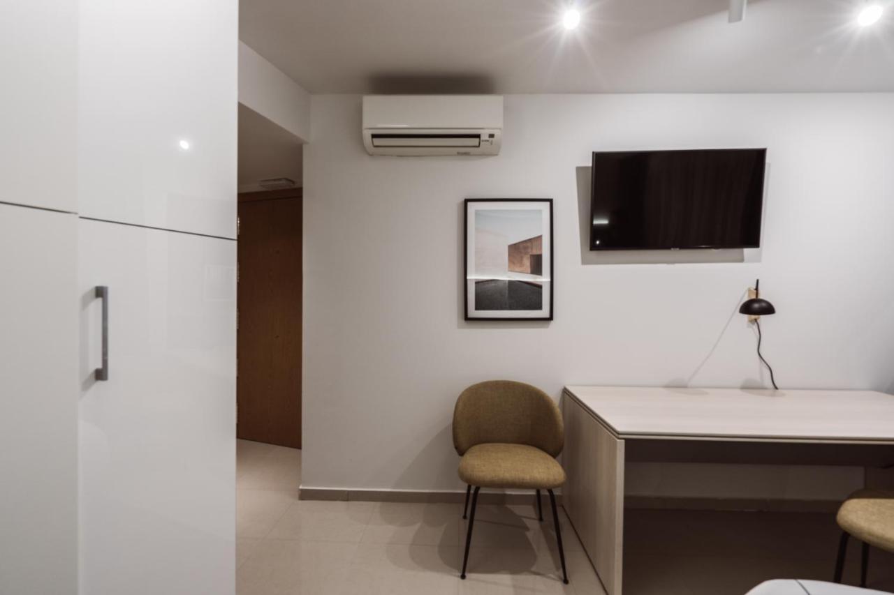 Apartamento Chamberí