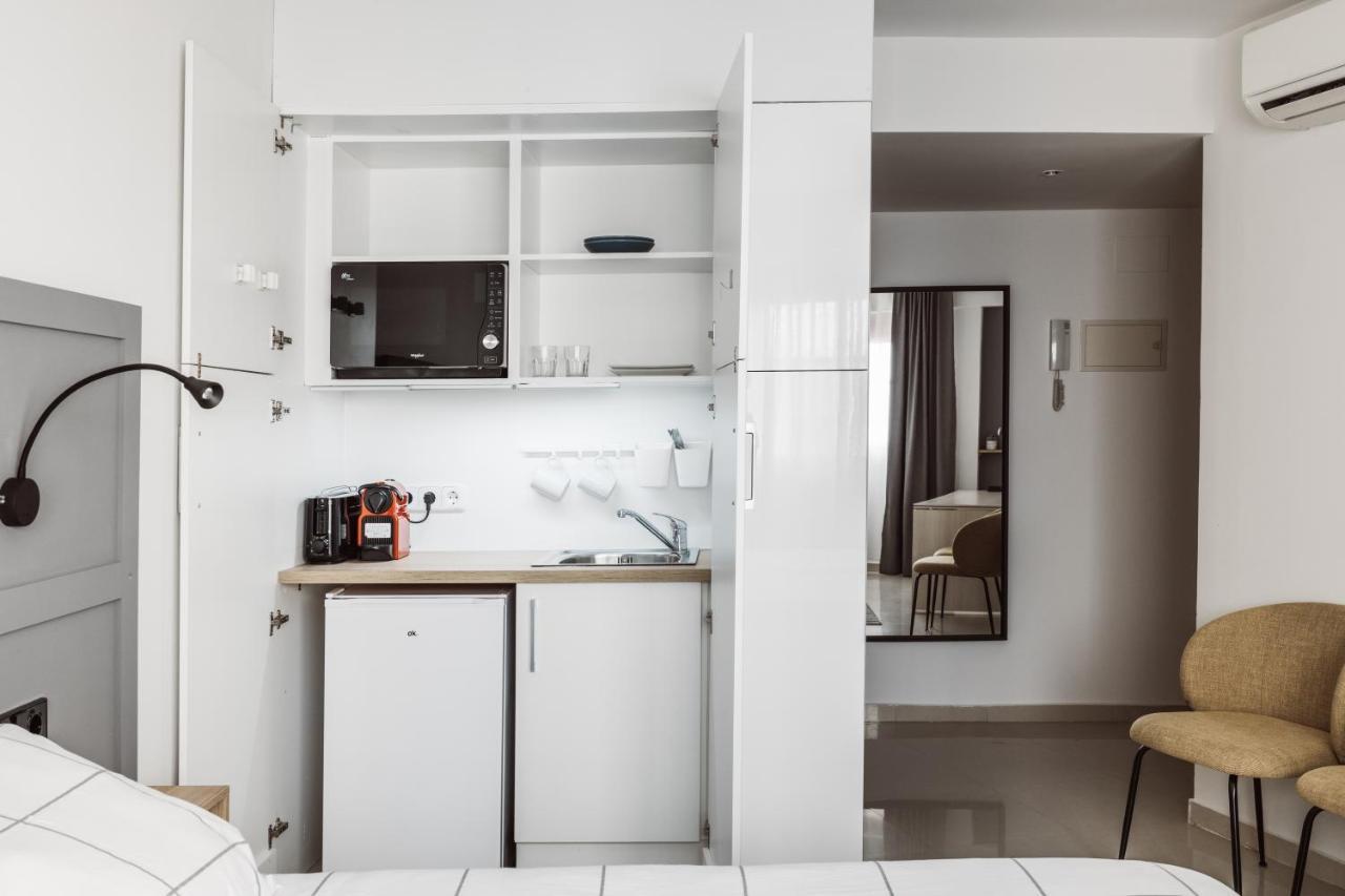 Chamberí Apartamento *