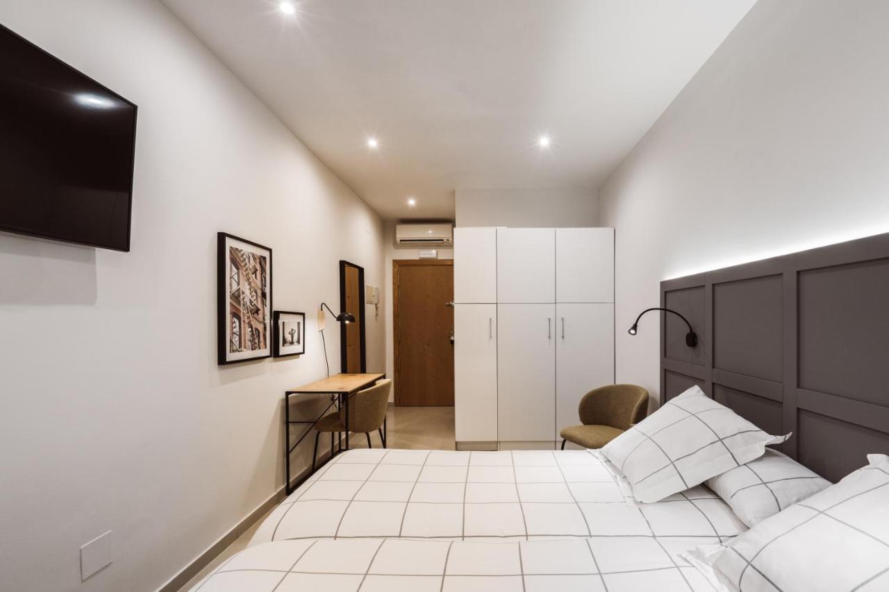 Chamberí Apartamento *