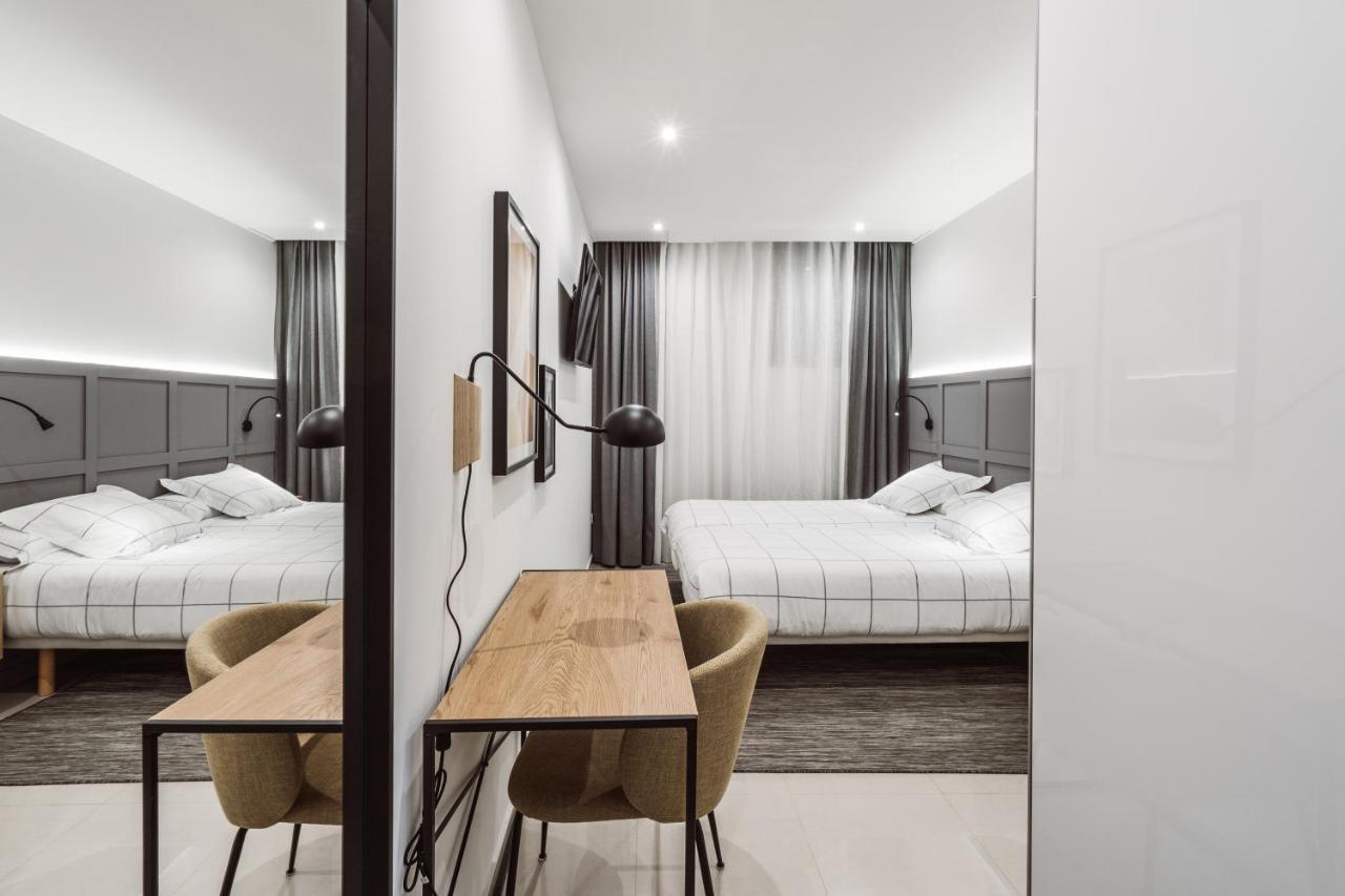 Chamberí Apartamento Madrid