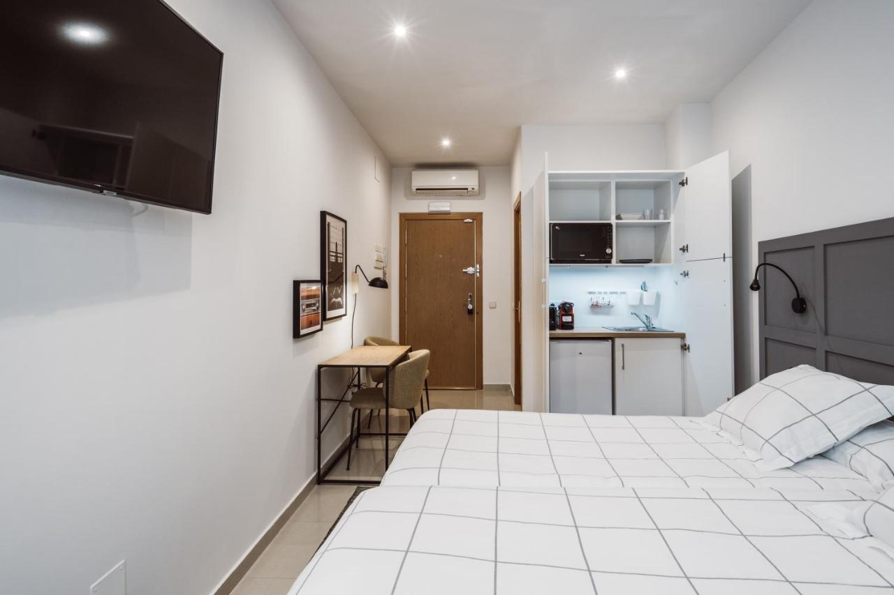 Chamberí Apartamento