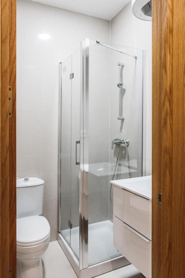 Chamberí Apartamento *