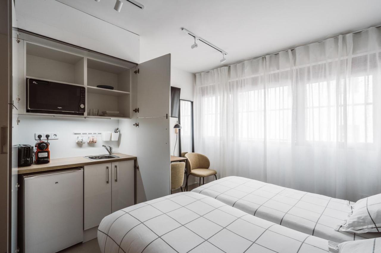 Chamberí Apartamento *