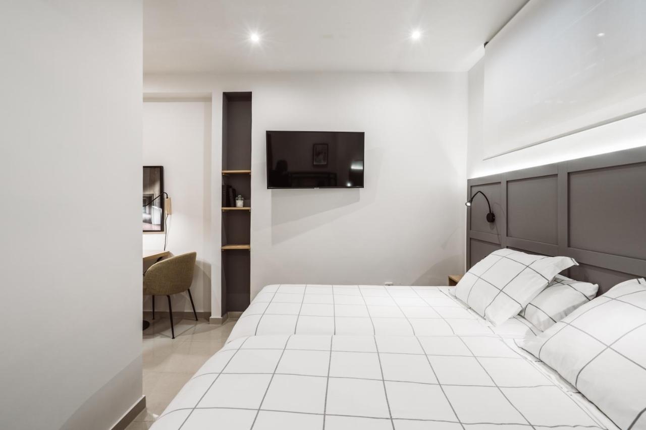 Chamberí Apartamento