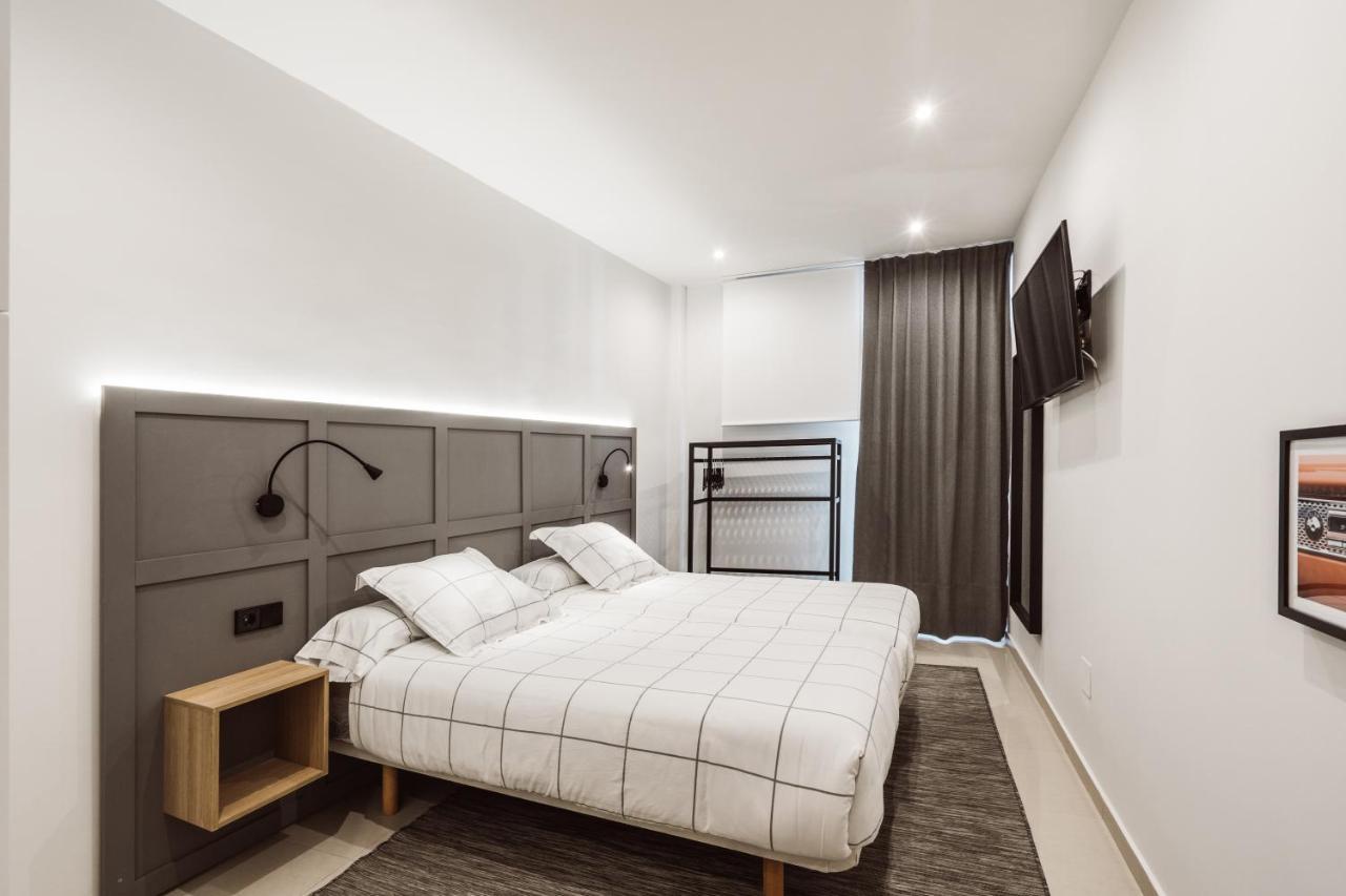 Chamberí Apartamento Madrid