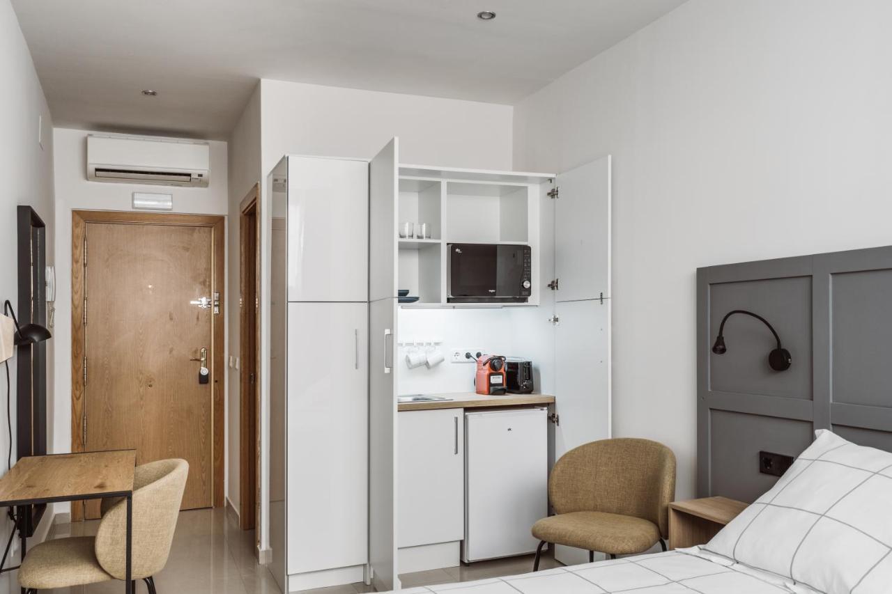 Chamberí Apartamento Madrid