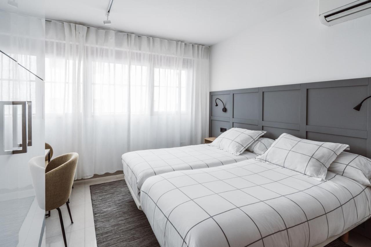 Apartamento Chamberí