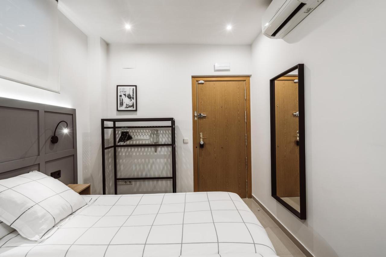 Chamberí Apartamento Madrid