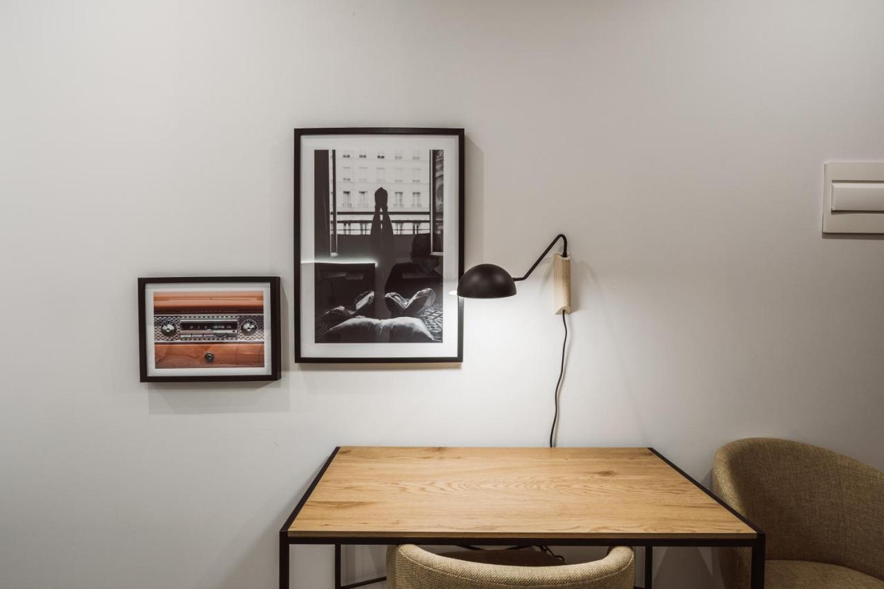 Chamberí Apartamento *