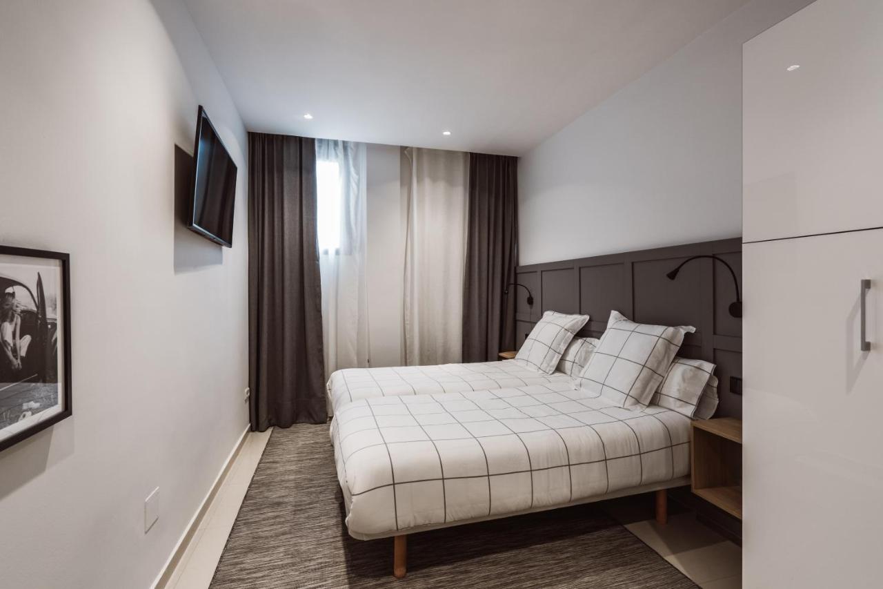 Chamberí Apartamento
