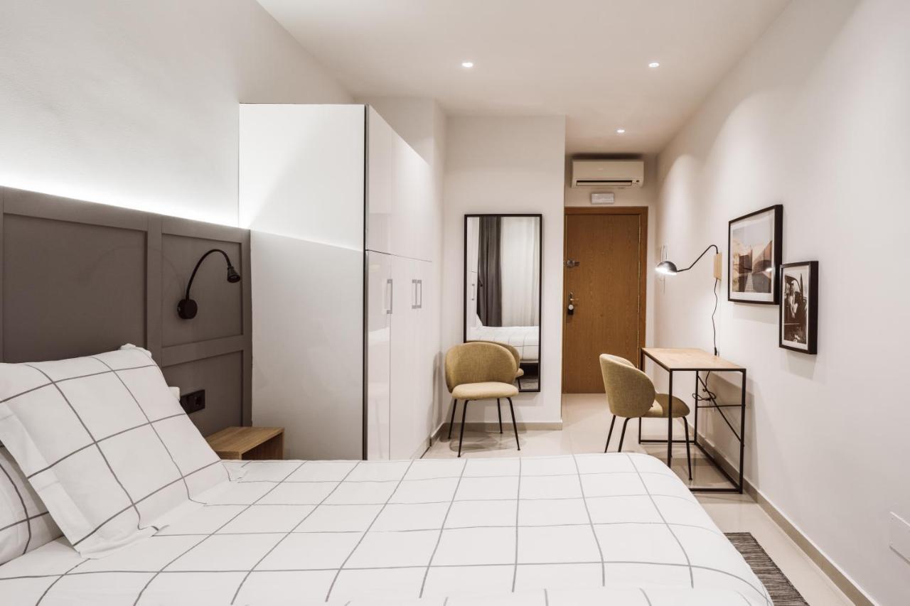 Apartamento Chamberí Madrid