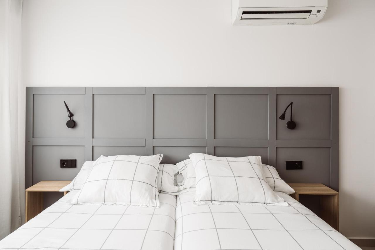 Apartamento Chamberí Madrid