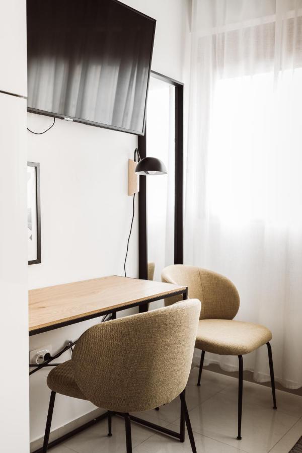 Apartamento Chamberí